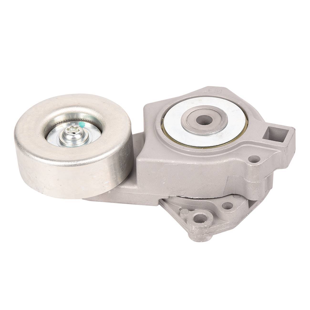 The drive belt tensioner pulley is suitable for Mitsubishi Montero 2001-2006 MD367192.