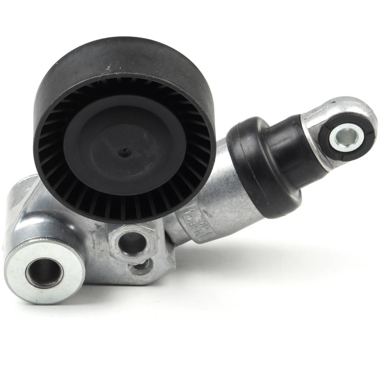 Belt tensioner assembly with pulley for Hyundai Kia 3.3L 3.5L 3.8L V6 252813C100