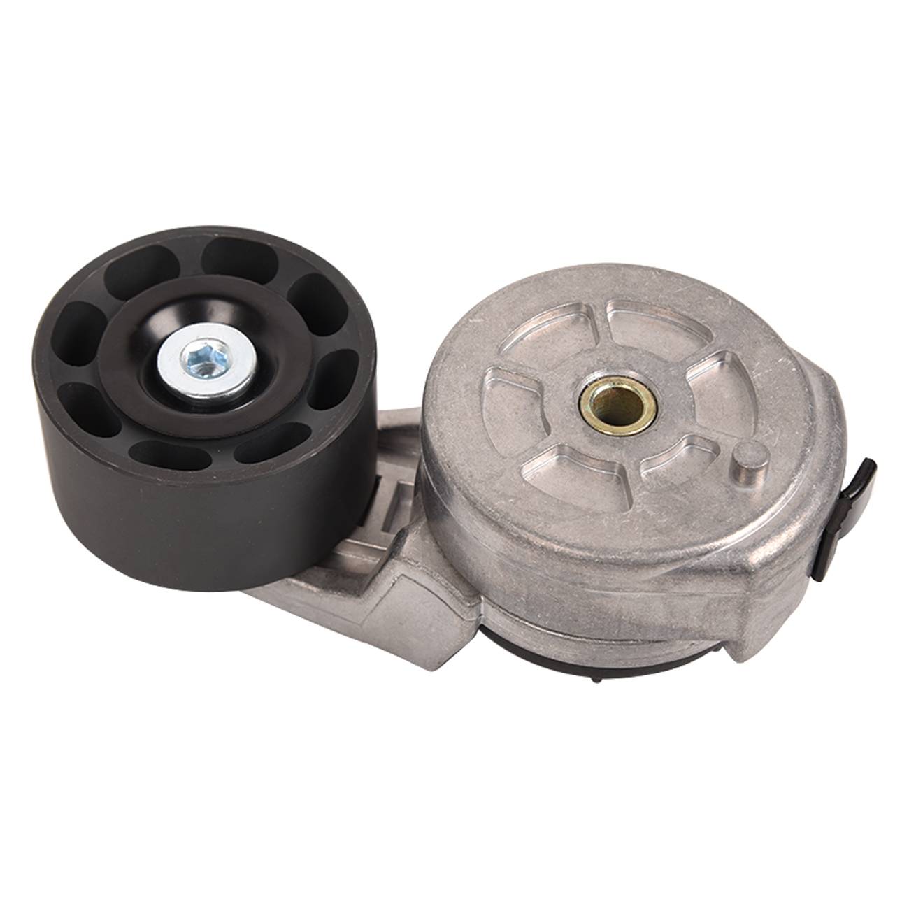 Belt tensioner assembly suitable for International Peterbilt Kenworth 1993-2006 1206659