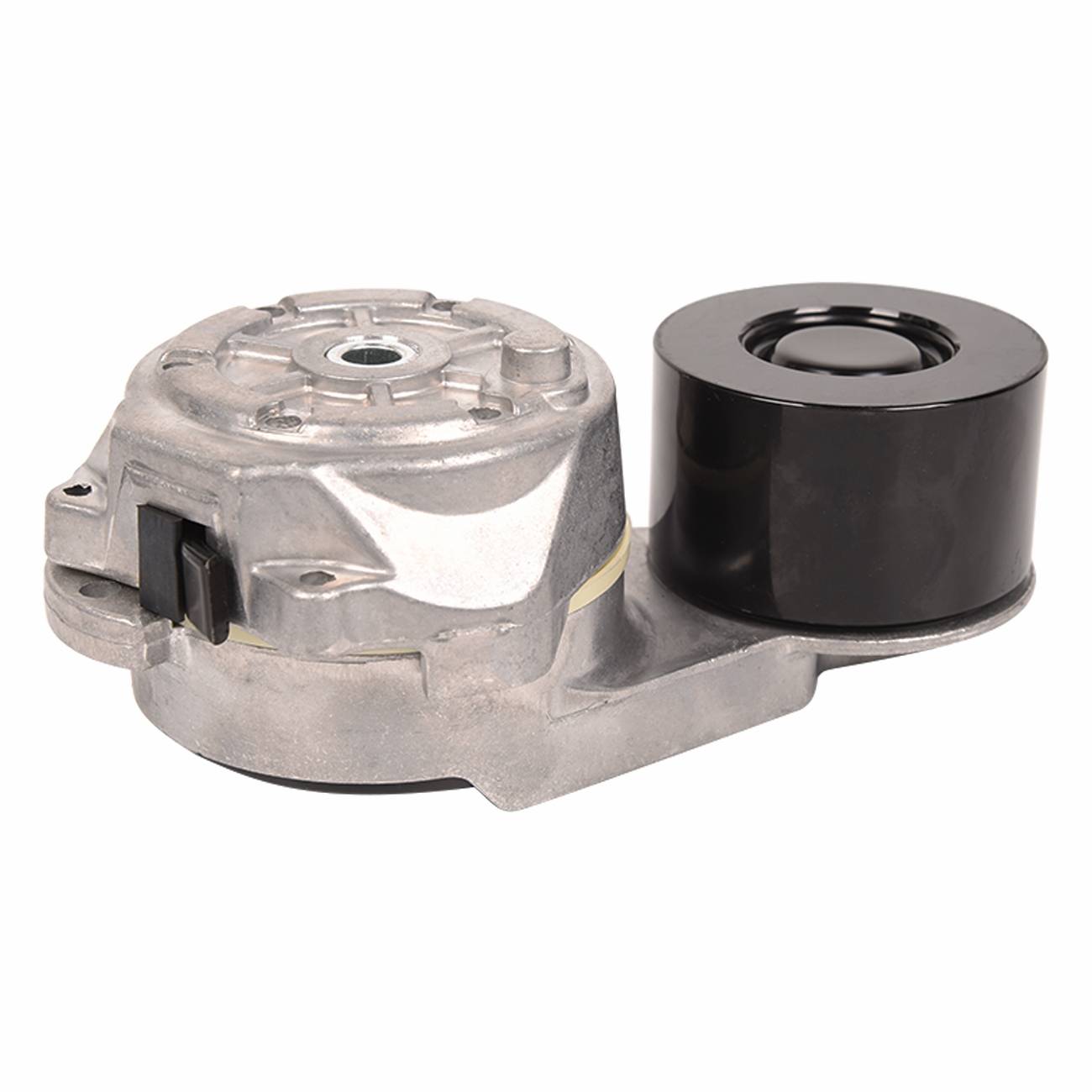 The belt tensioner assembly is suitable for the Cummins CAT C15 ISM 89462 engine.