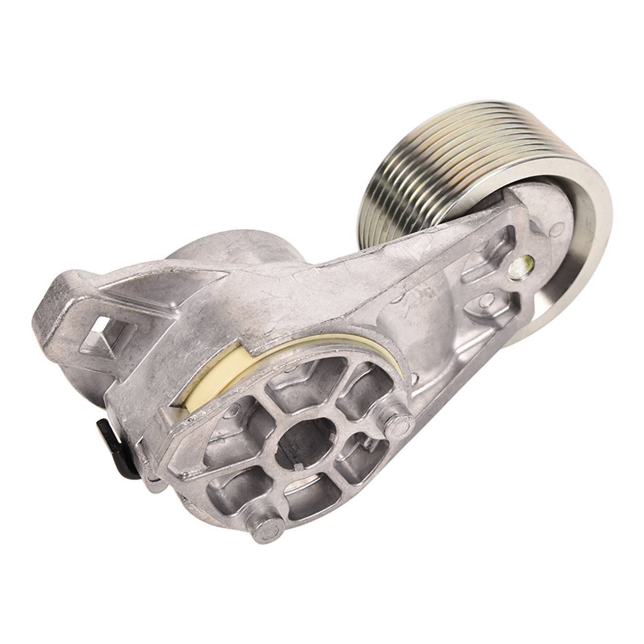 Drive belt tensioner assembly suitable for Mack TD700 Volvo VHD VNL VNM 2003-2017 38581