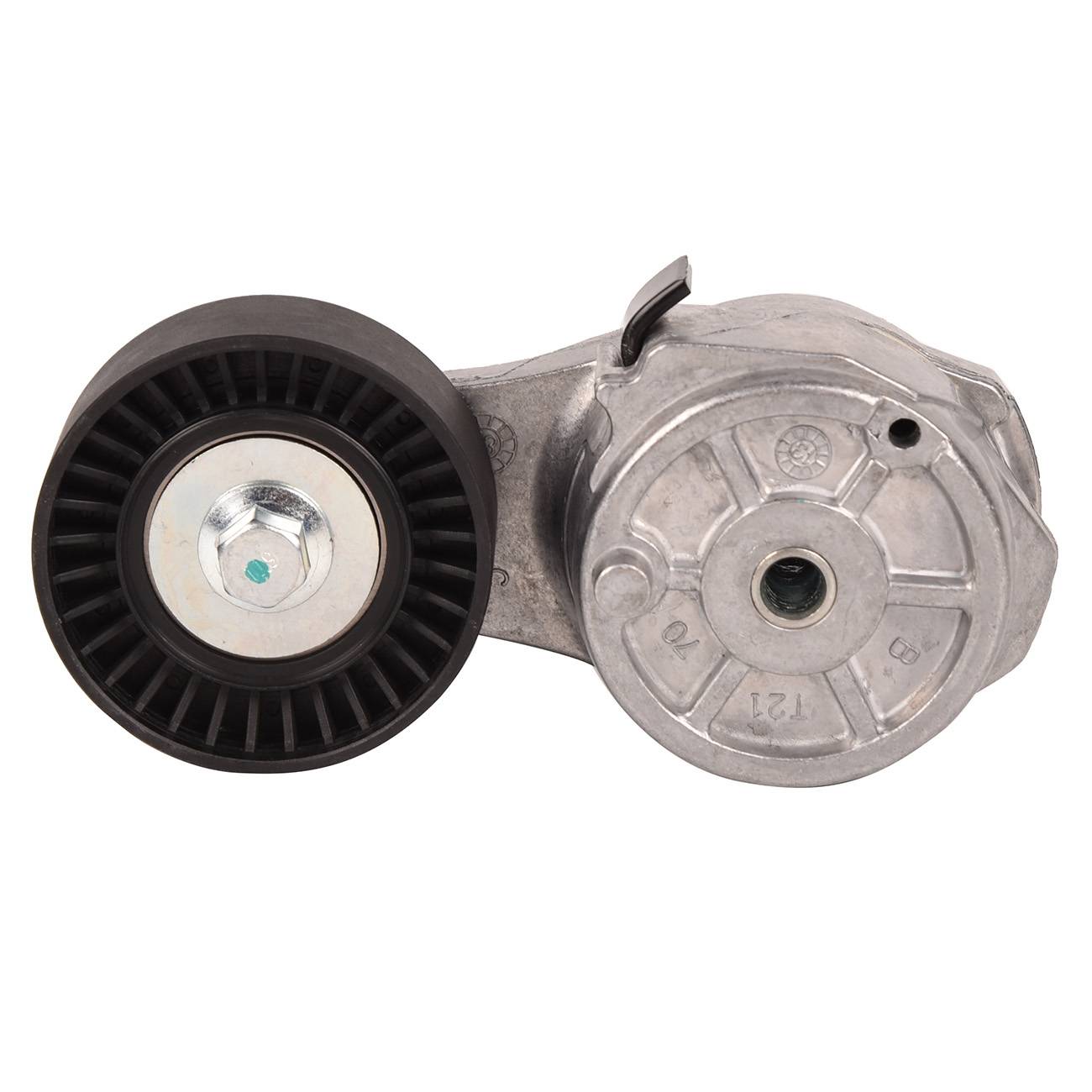 Suitable for city and country Grand Caravan Jeep Liberty Wrangler Belt tensioner 4861277AD