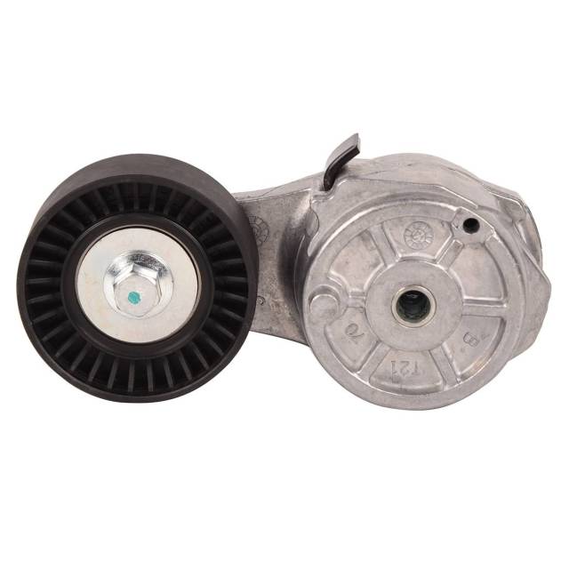 Подходит для города и страны Grand Caravan Jeep Liberty Wrangler Натяжитель ремня 4861277AD