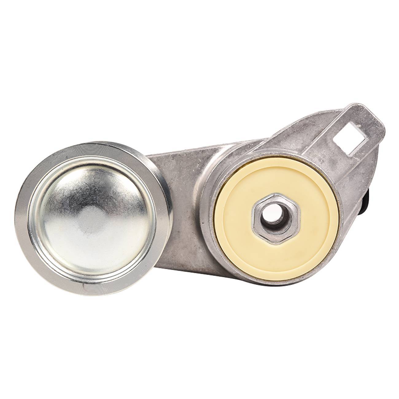 Drive belt tensioner assembly suitable for Mack TD700 Volvo VHD VNL VNM 2003-2017 38581