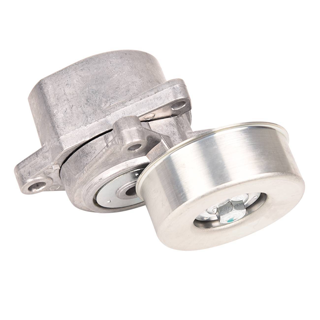 The Snake belt tensioner is suitable for Nissan Altima Rogue Sentra 2.5L 02-13 119558J00A