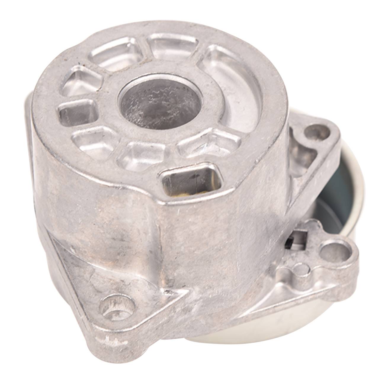 The Snake belt tensioner is suitable for Nissan Altima Rogue Sentra 2.5L 02-13 119558J00A