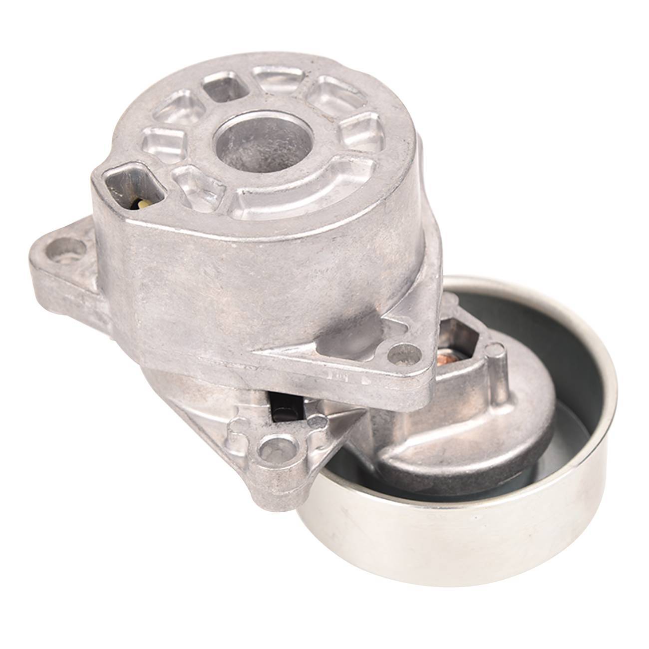 The Snake belt tensioner is suitable for Nissan Altima Rogue Sentra 2.5L 02-13 119558J00A