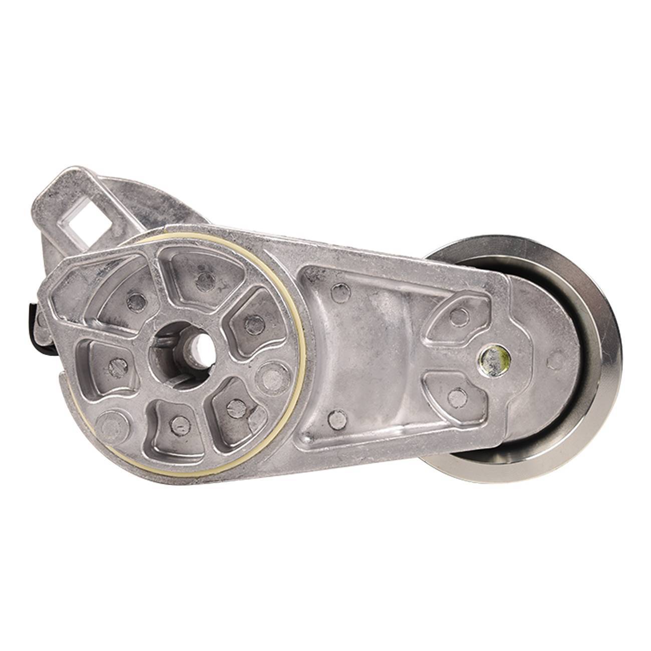 Drive belt tensioner assembly suitable for Mack TD700 Volvo VHD VNL VNM 2003-2017 38581