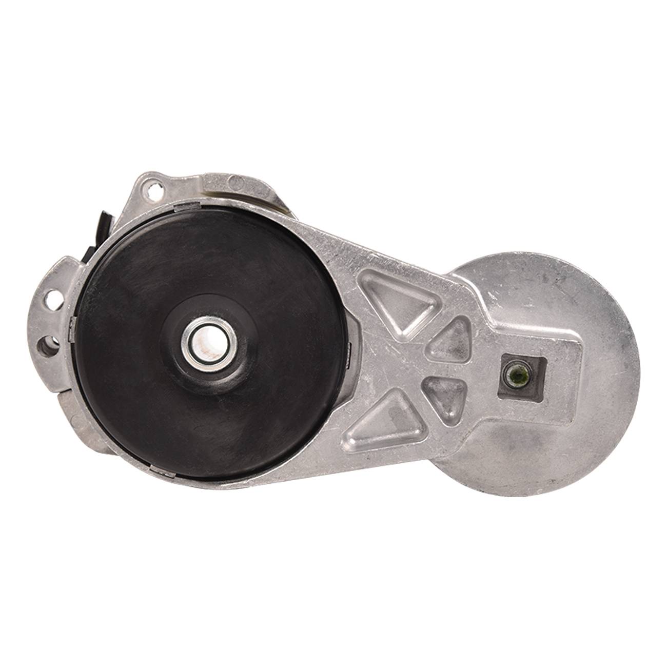 The belt tensioner assembly is suitable for the Cummins CAT C15 ISM 89462 engine.