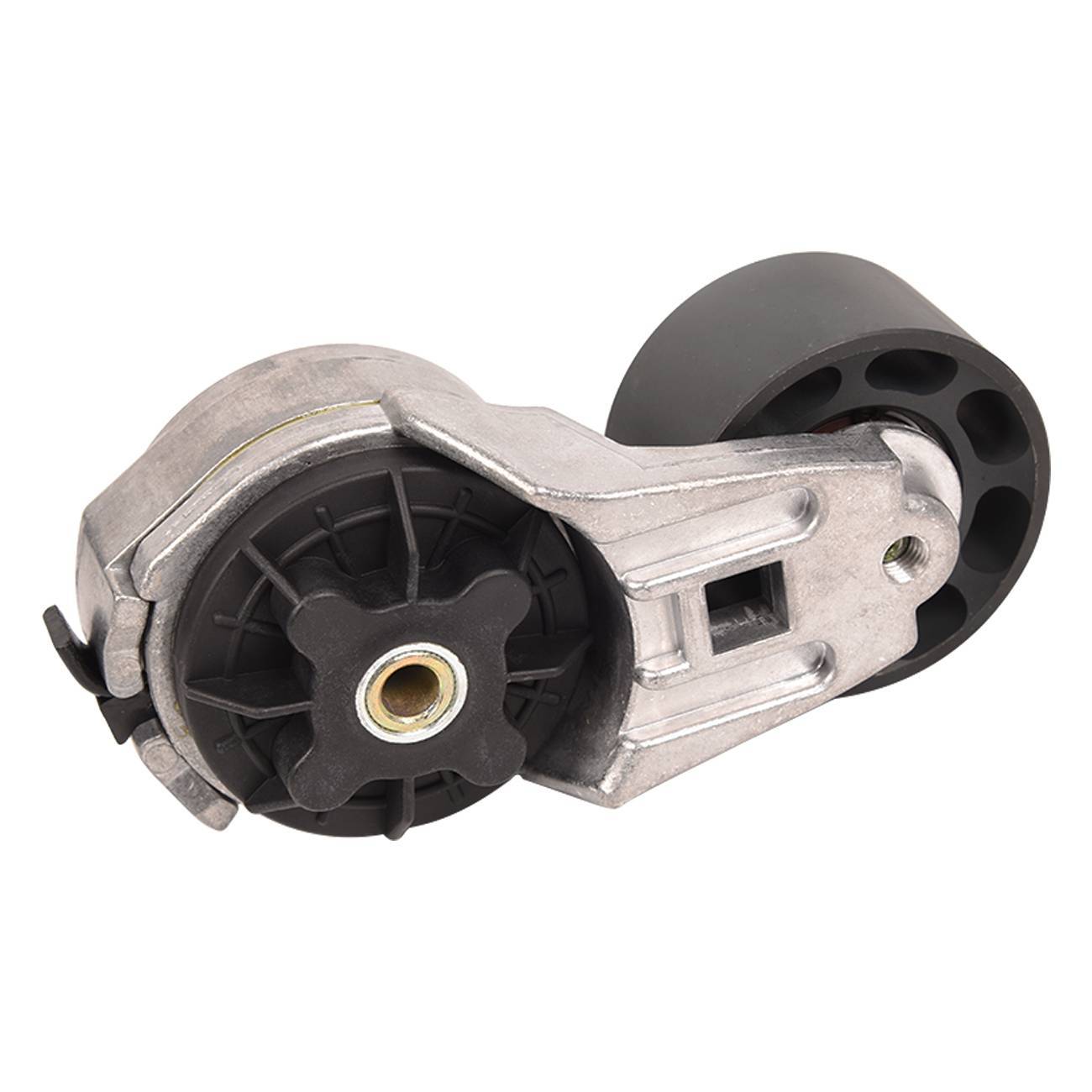 Belt tensioner assembly suitable for International Peterbilt Kenworth 1993-2006 1206659