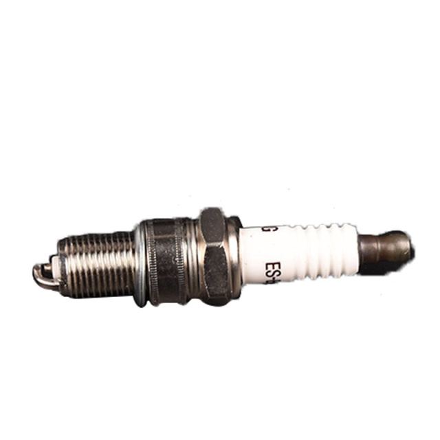 2 шт. Иридиевая свеча зажигания подходит для NGK BPR6ES Honda 98079-56846