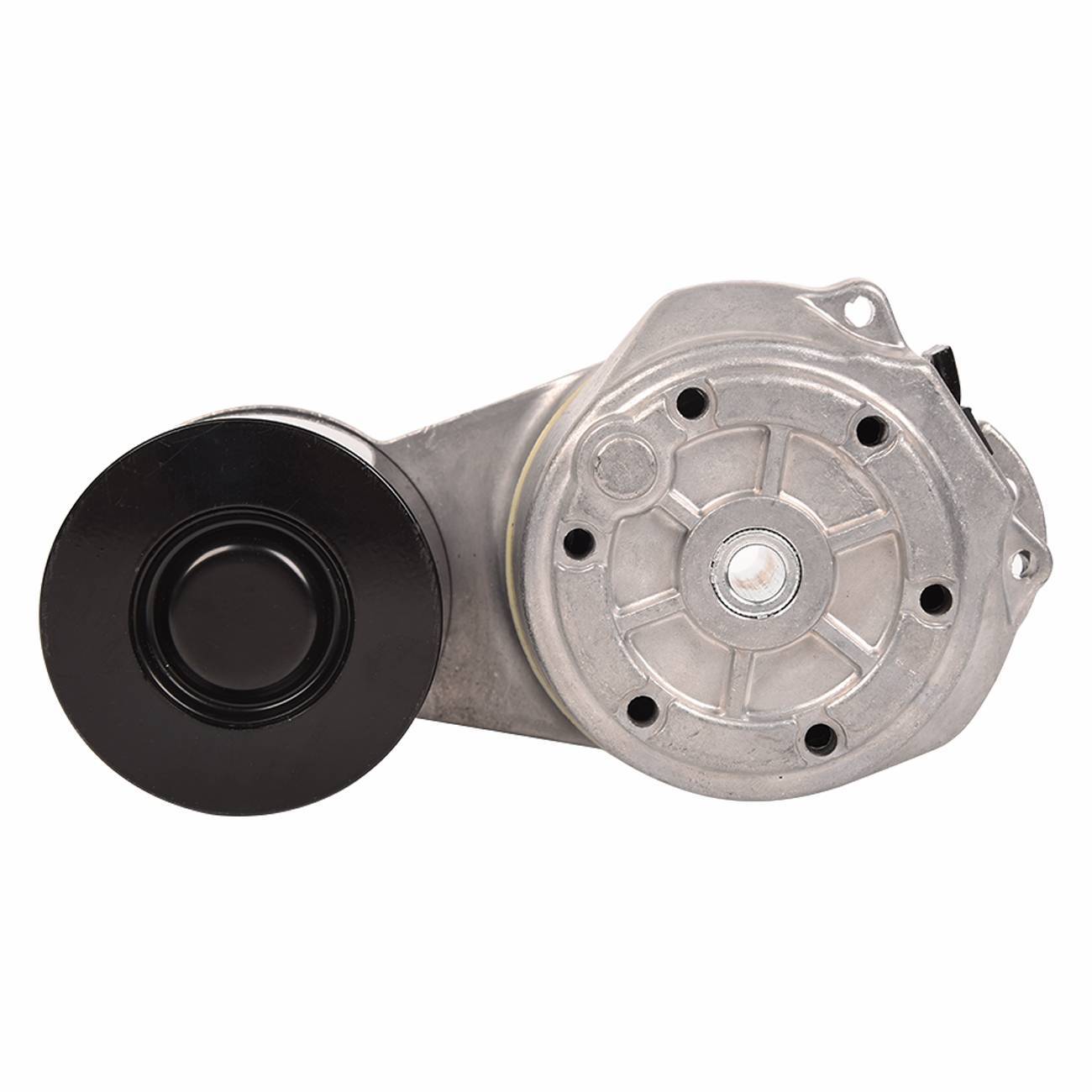 The belt tensioner assembly is suitable for the Cummins CAT C15 ISM 89462 engine.
