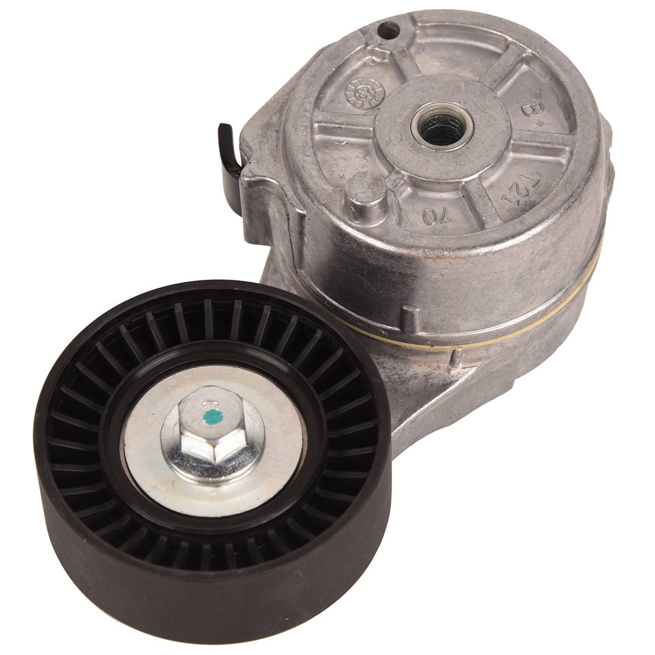 Suitable for city and country Grand Caravan Jeep Liberty Wrangler Belt tensioner 4861277AD