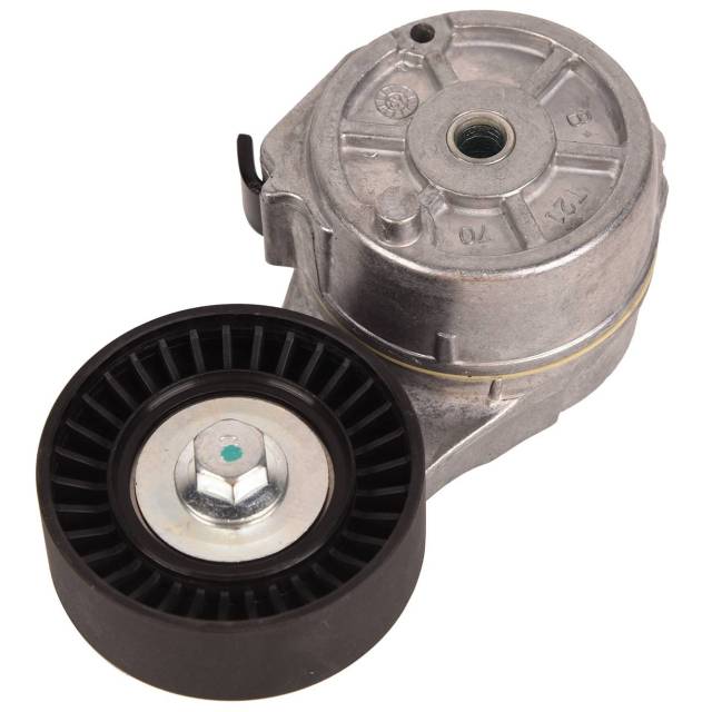 Подходит для города и страны Grand Caravan Jeep Liberty Wrangler Натяжитель ремня 4861277AD