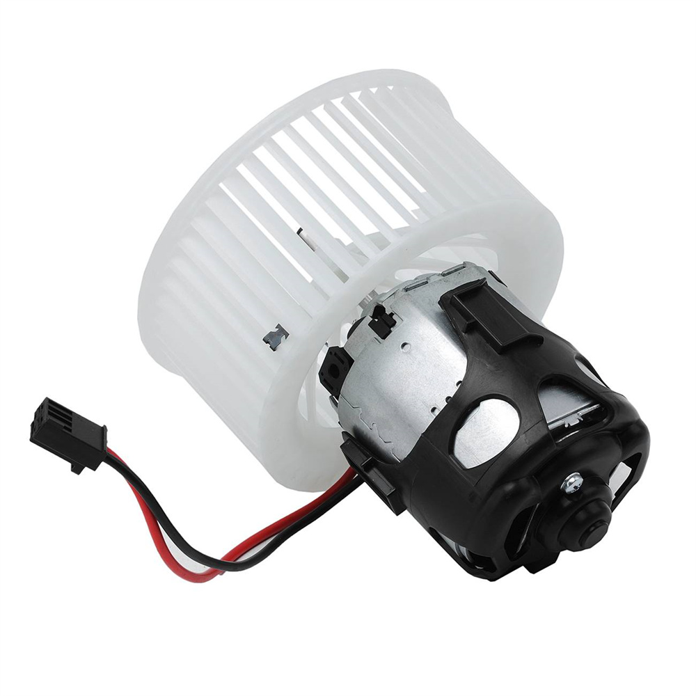 New air conditioner fan motor for BMW 5, 6, 7 Series F01, F02, F06, F07, F10 heater 64119242607