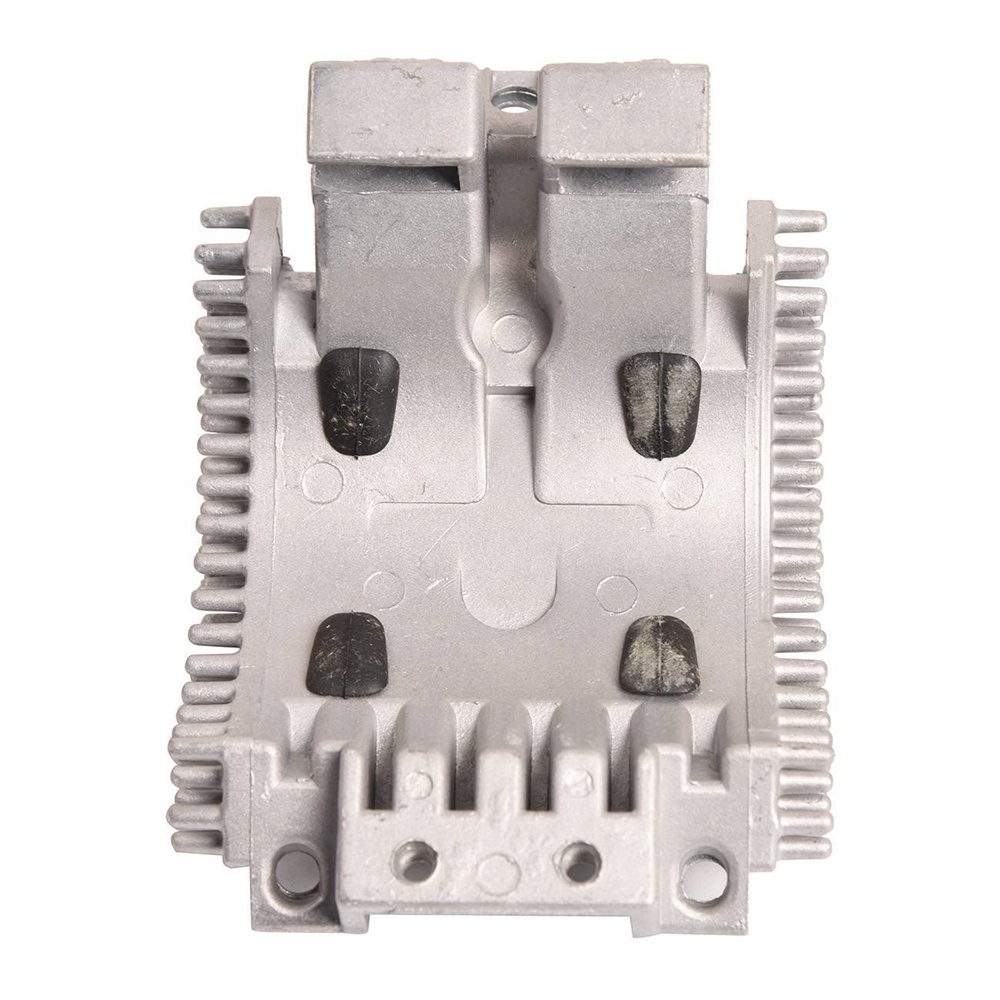 New fan motor, fan controller, resistor, heater, HVAC, air conditioner, final stage BMW E38 740i