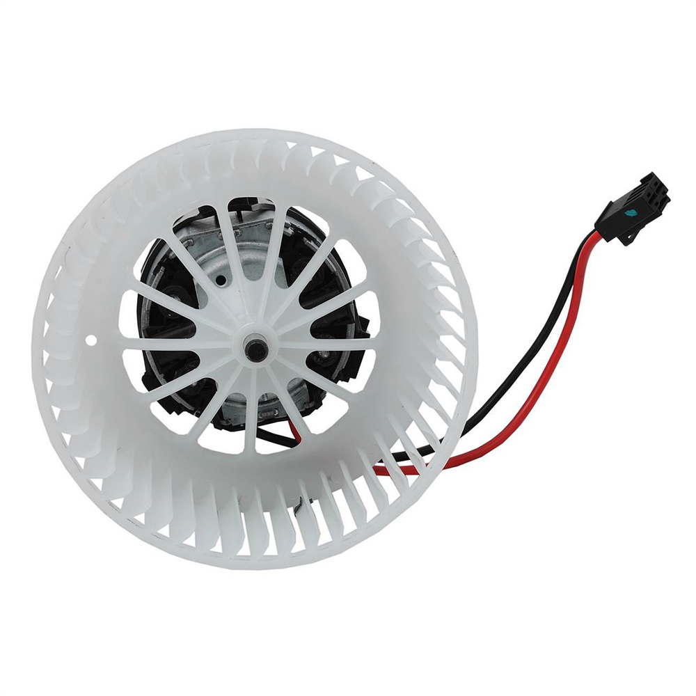 New air conditioner fan motor for BMW 5, 6, 7 Series F01, F02, F06, F07, F10 heater 64119242607