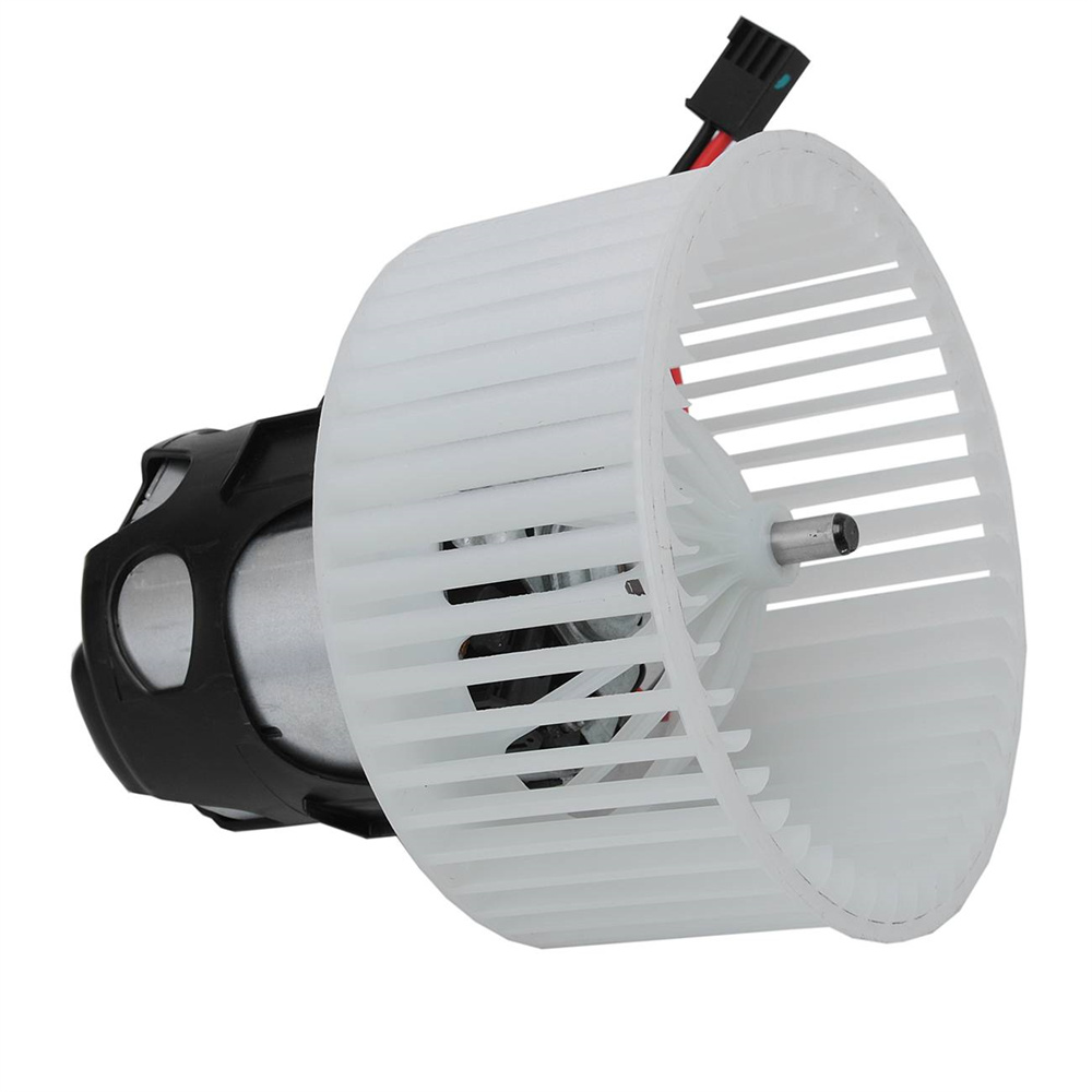 New air conditioner fan motor for BMW 5, 6, 7 Series F01, F02, F06, F07, F10 heater 64119242607