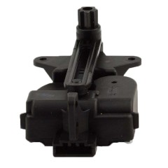 Привод заслонки рециркуляции переменного тока для VW Golf Jetta Beetle Passat 1J0907511