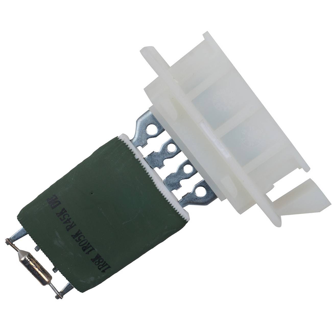 AC fan motor resistor for VW Jetta Passat Golf Tiguan Beetle Eos 1K0959263A