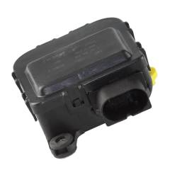 Новый серводвигатель вентиляции отопителя переменного тока 1999-2005 VW Jetta Golf 8D2820511C