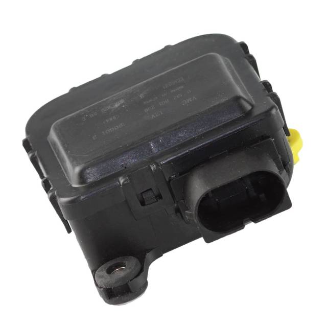 Новый серводвигатель вентиляции отопителя переменного тока 1999-2005 VW Jetta Golf 8D2820511C