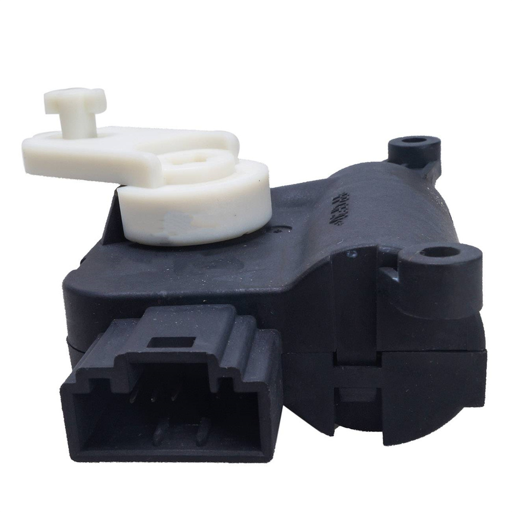 AC fan motor resistor for VW Audi R8 TT Jetta 2005-2012 1K0907511B