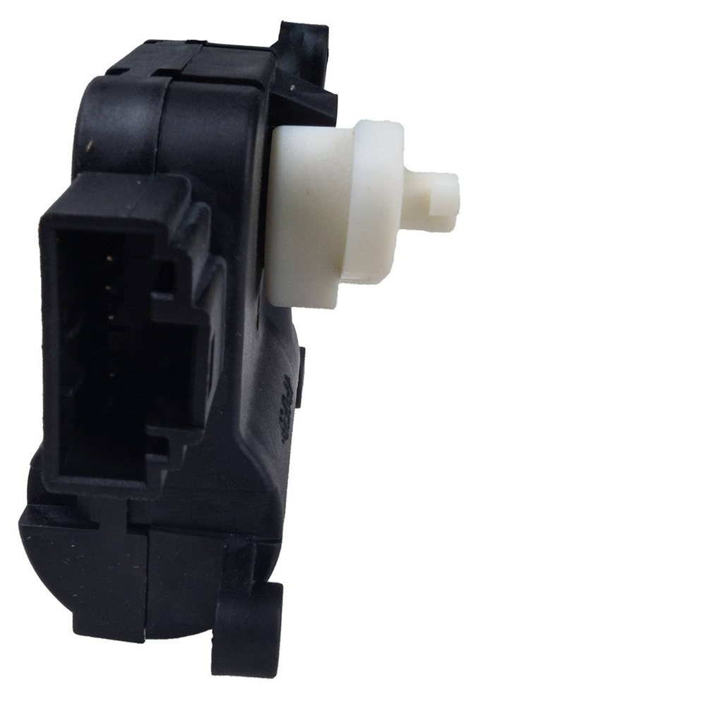 Air conditioner fan motor resistor control module for VW Golf Eos Jetta Audi A3 1K1907511E