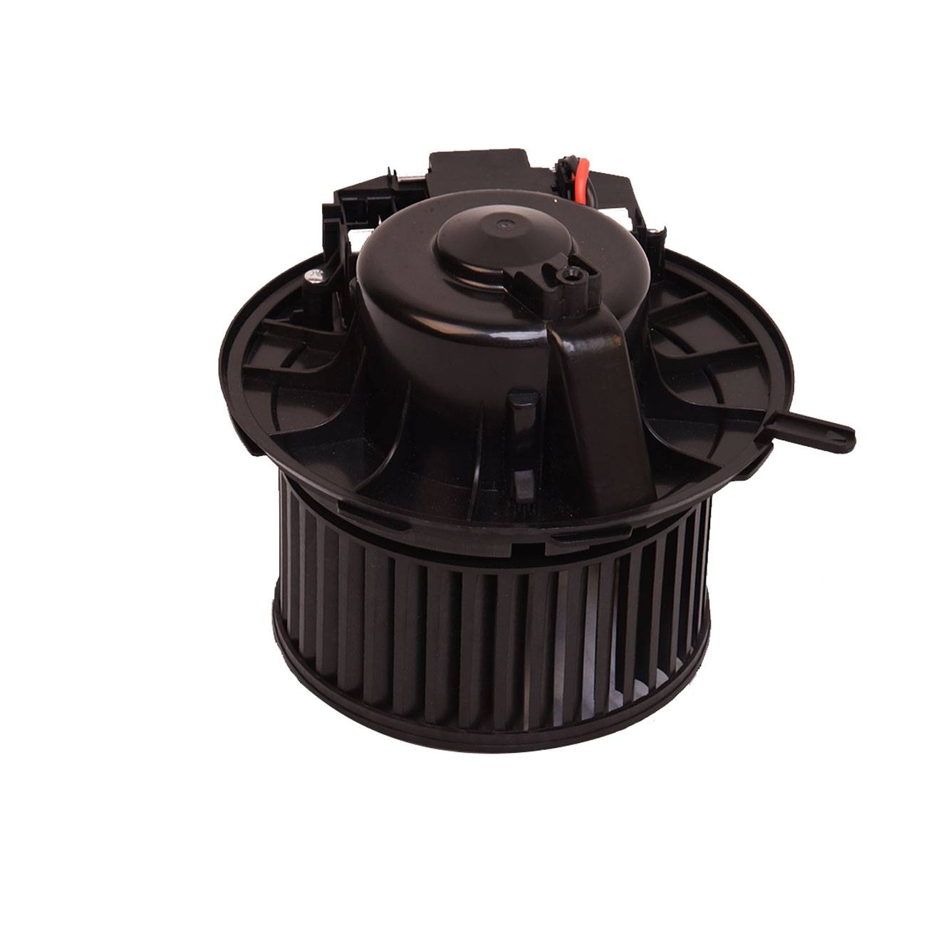 New AC heater fan motor with fan cage suitable for Audi A3 Q3 TT Quattro VW Beetle Golf