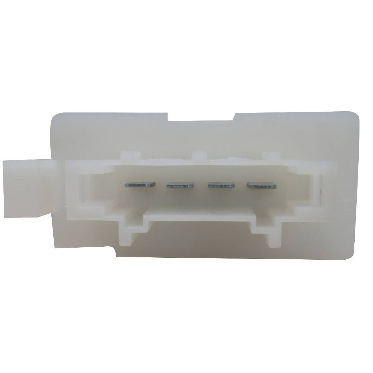 AC fan motor resistor for VW Jetta Passat Golf Tiguan Beetle Eos 1K0959263A