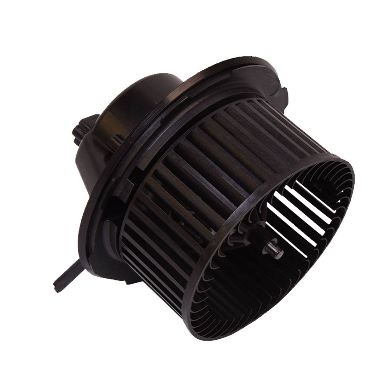 New AC heater fan motor with fan cage suitable for Audi A3 Q3 TT Quattro VW Beetle Golf