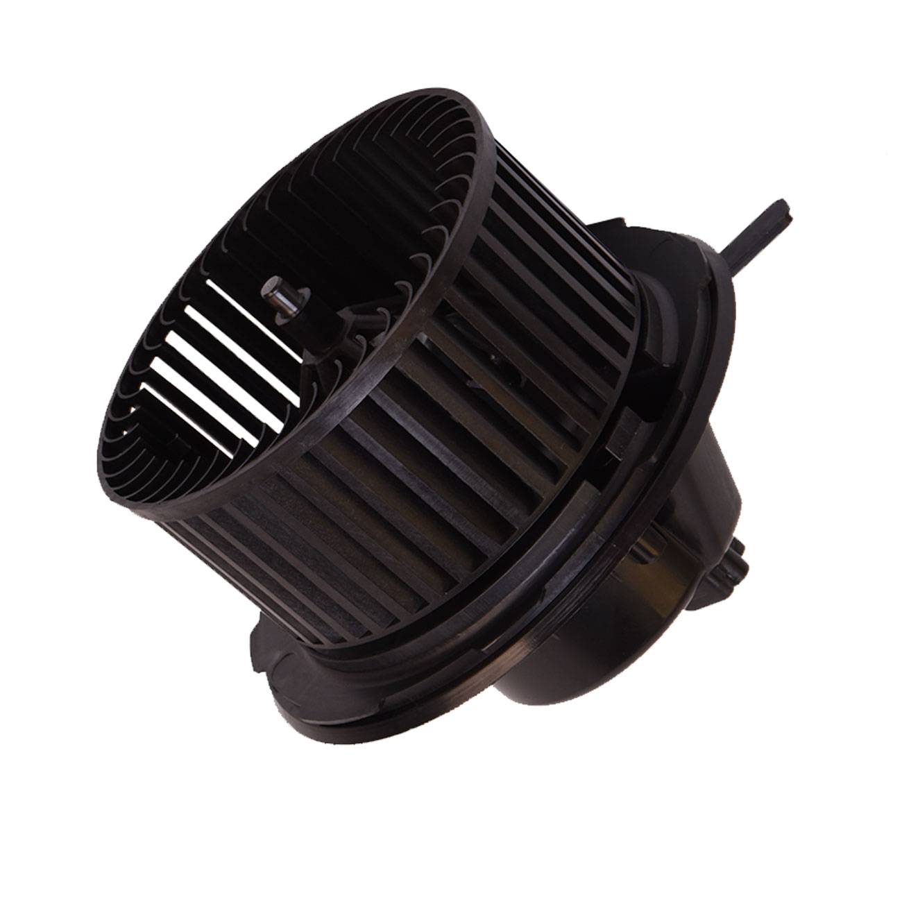 New AC heater fan motor with fan cage suitable for Audi A3 Q3 TT Quattro VW Beetle Golf