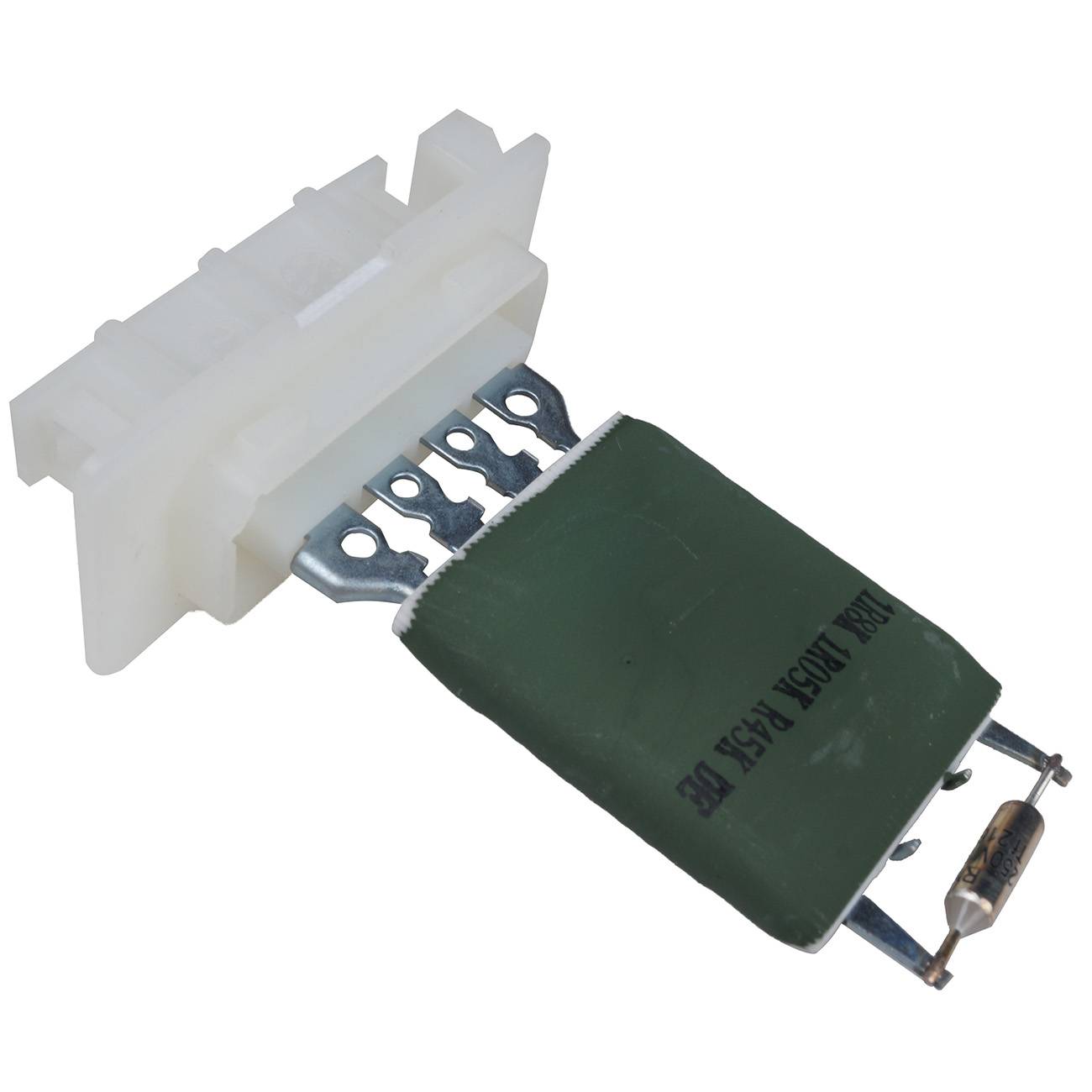 AC fan motor resistor for VW Jetta Passat Golf Tiguan Beetle Eos 1K0959263A