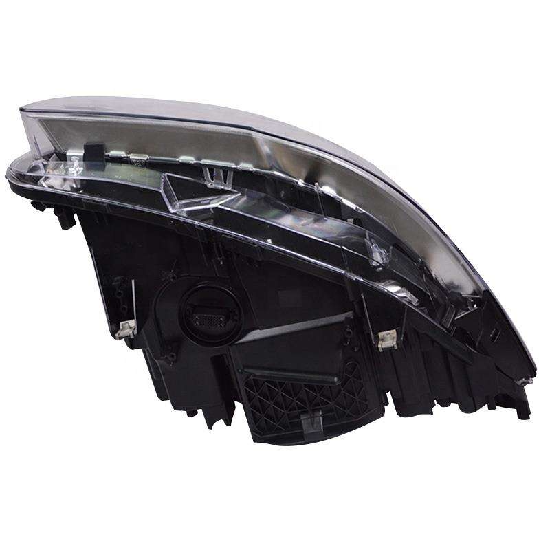 Suitable for BMW 5 Series F10 F11 F18, LCI 530Li M5 520Li 525Li car headlights, LED car headlights, car lighting systems, headlights