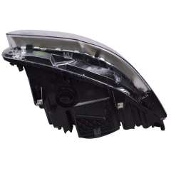 Подходит для BMW 5 серии F10 F11 F18, автомобильная фара LCI 530Li M5 520Li 525Li, автомобильная светодиодная фара, автомобильные системы освещения, фары