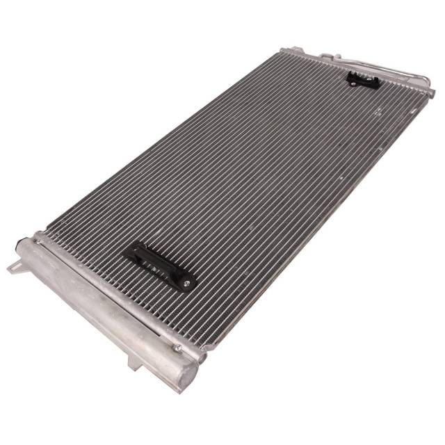 Новый конденсатор переменного тока кондиционера для Audi Q7 Base Elite Porsche Cayenne VW Touareg 2003-2013
