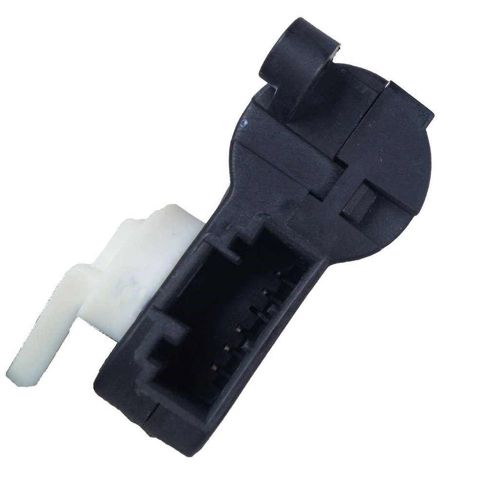 AC fan motor resistor for VW Audi R8 TT Jetta 2005-2012 1K0907511B