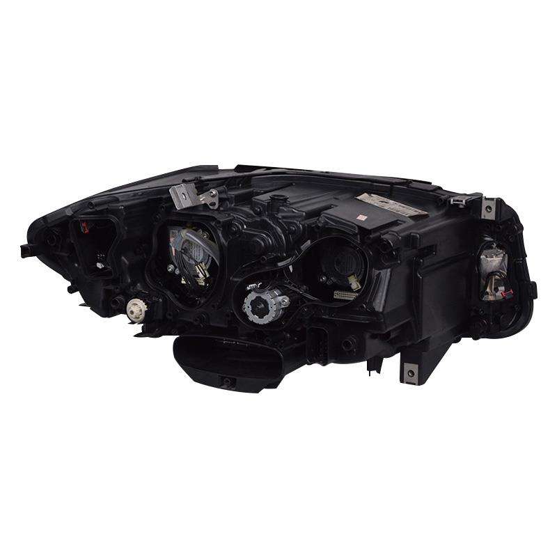 Suitable for BMW 5 Series F10 F11 F18, LCI 530Li M5 520Li 525Li car headlights, LED car headlights, car lighting systems, headlights