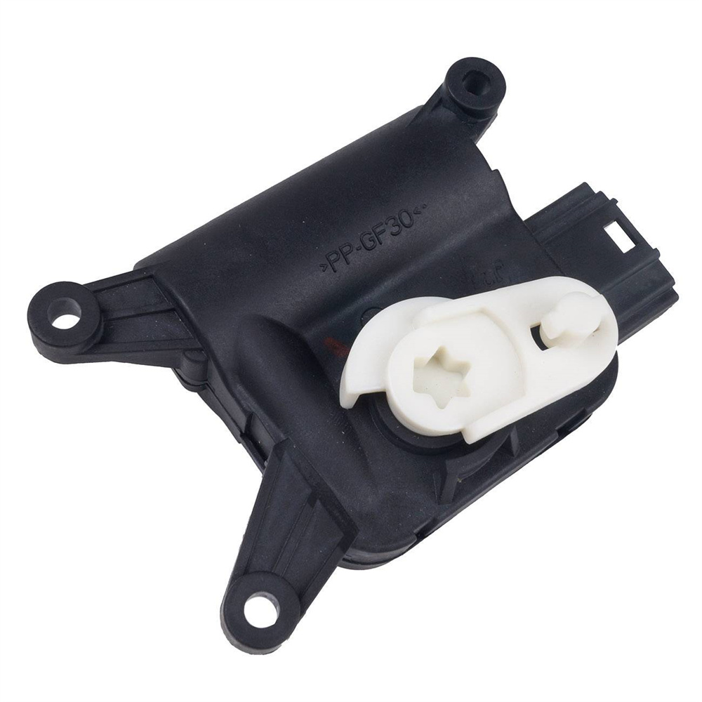 Air conditioner fan motor resistor control module for VW Golf Eos Jetta Audi A3 1K1907511E
