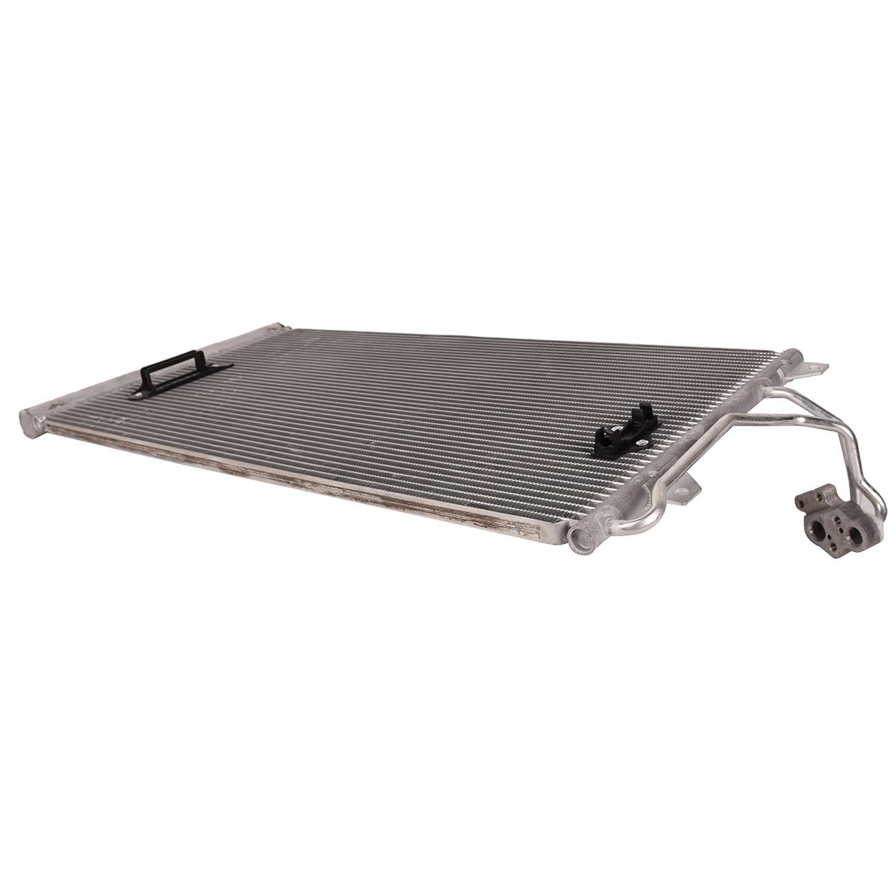 New AC condenser for Audi Q7 Base Elite Porsche Cayenne VW Touareg 2003-2013