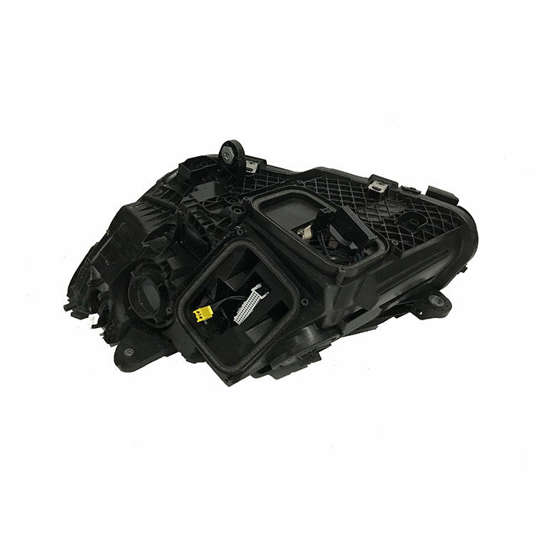 Suitable for Mercedes-Benz W205 W166 W167 W177 W213 W217 headlights, high-quality modified headlights