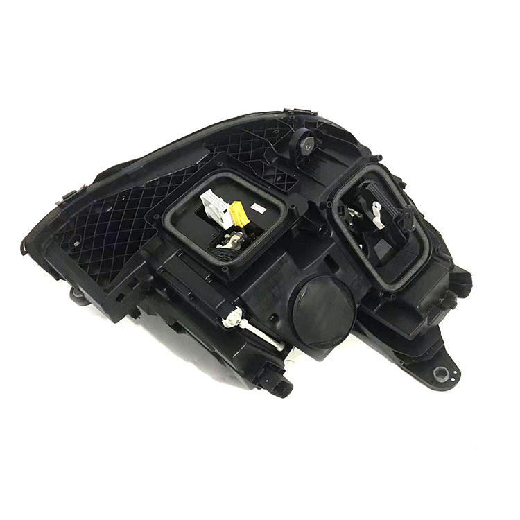 Suitable for Mercedes Benz w213E200E300E320E260 headlights, suitable for 16-18 years.