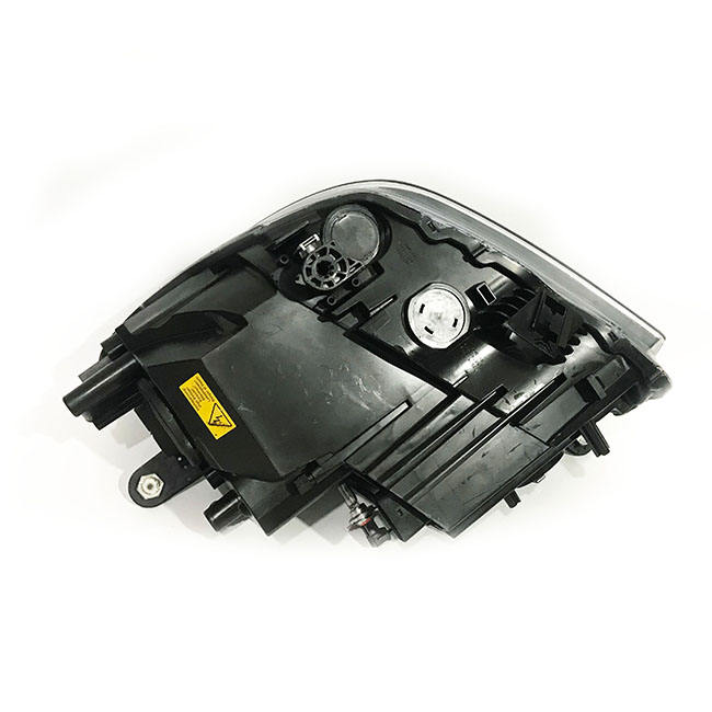 Suitable for Mercedes-Benz R172 2011-2013 Xenon headlight assembly Vehicle lighting system