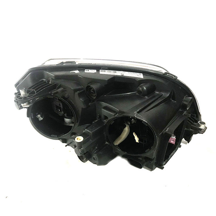 For original Mercedes-Benz 2016-2019 GLS320 GLS400 LED headlights