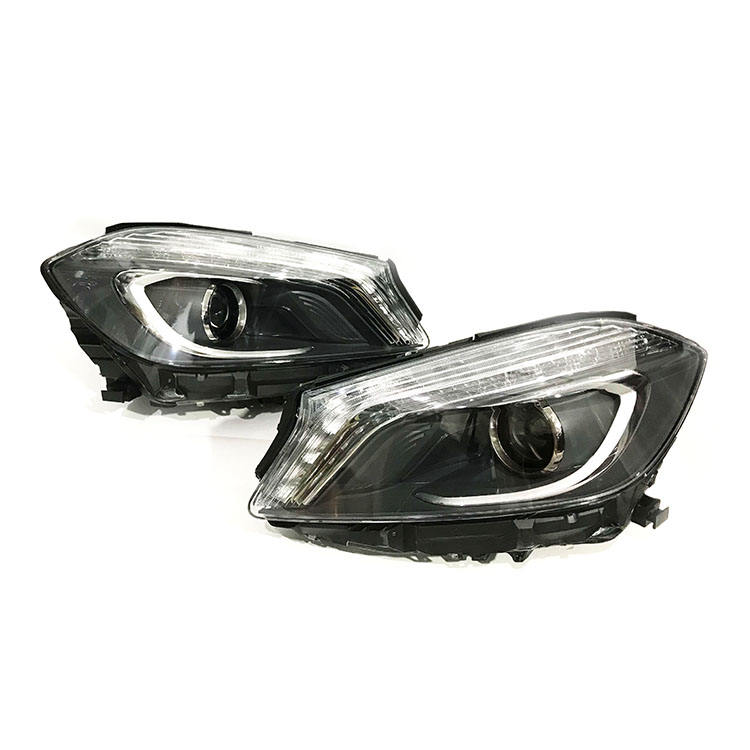 Suitable for Mercedes-Benz A-Class 13-15 years 176 A180/200/260 vehicle lighting system