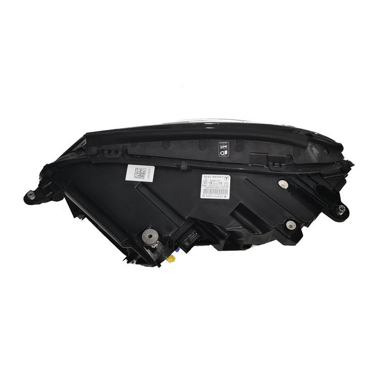 Suitable for Mercedes-Benz S-Class 04-17 W222 applicable models S320_400_500_450_350 car headlights