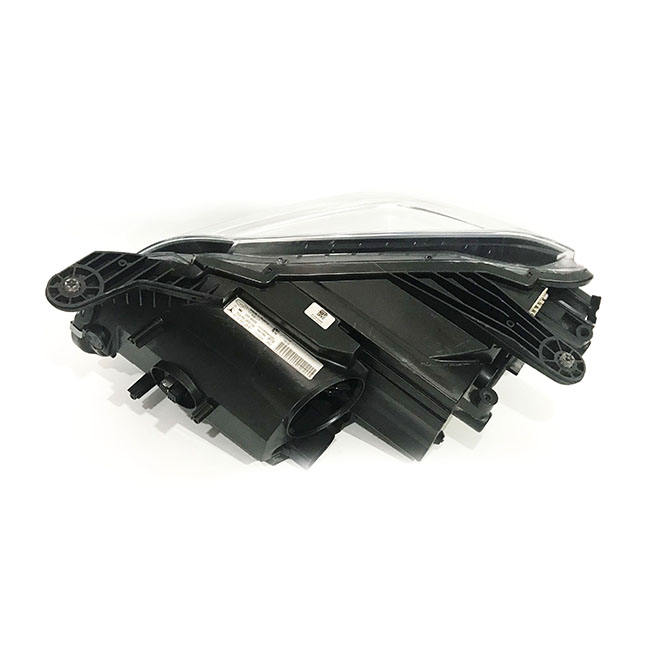 Suitable for Mercedes-Benz R172 2011-2013 Xenon headlight assembly Vehicle lighting system