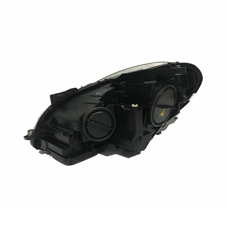 Suitable for C-class car headlights 08-19 C200 180L 260CGI 300 W205 A204 car lighting system