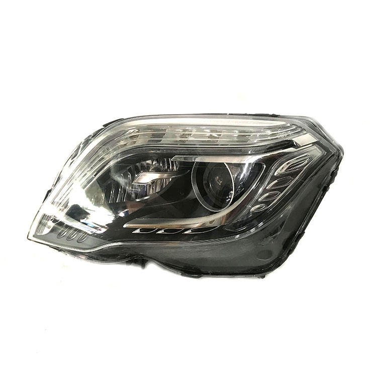 For original Mercedes-Benz 2016-2019 GLS320 GLS400 LED headlights