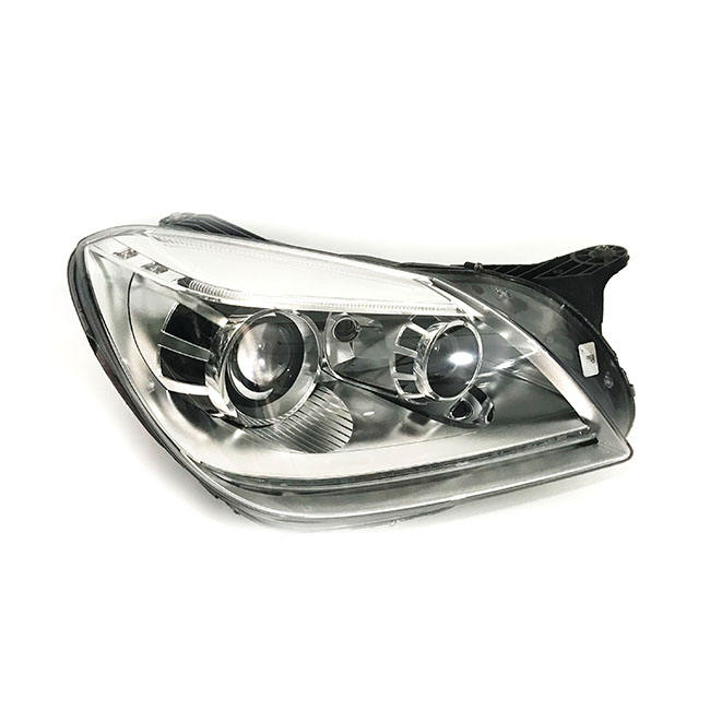 Suitable for Mercedes-Benz R172 2011-2013 Xenon headlight assembly Vehicle lighting system